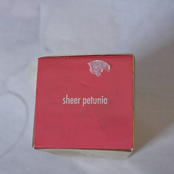 Stila Complete Harmony lip color and blush Sheer Petunia NEW IN BOX - Picture 2 of 6